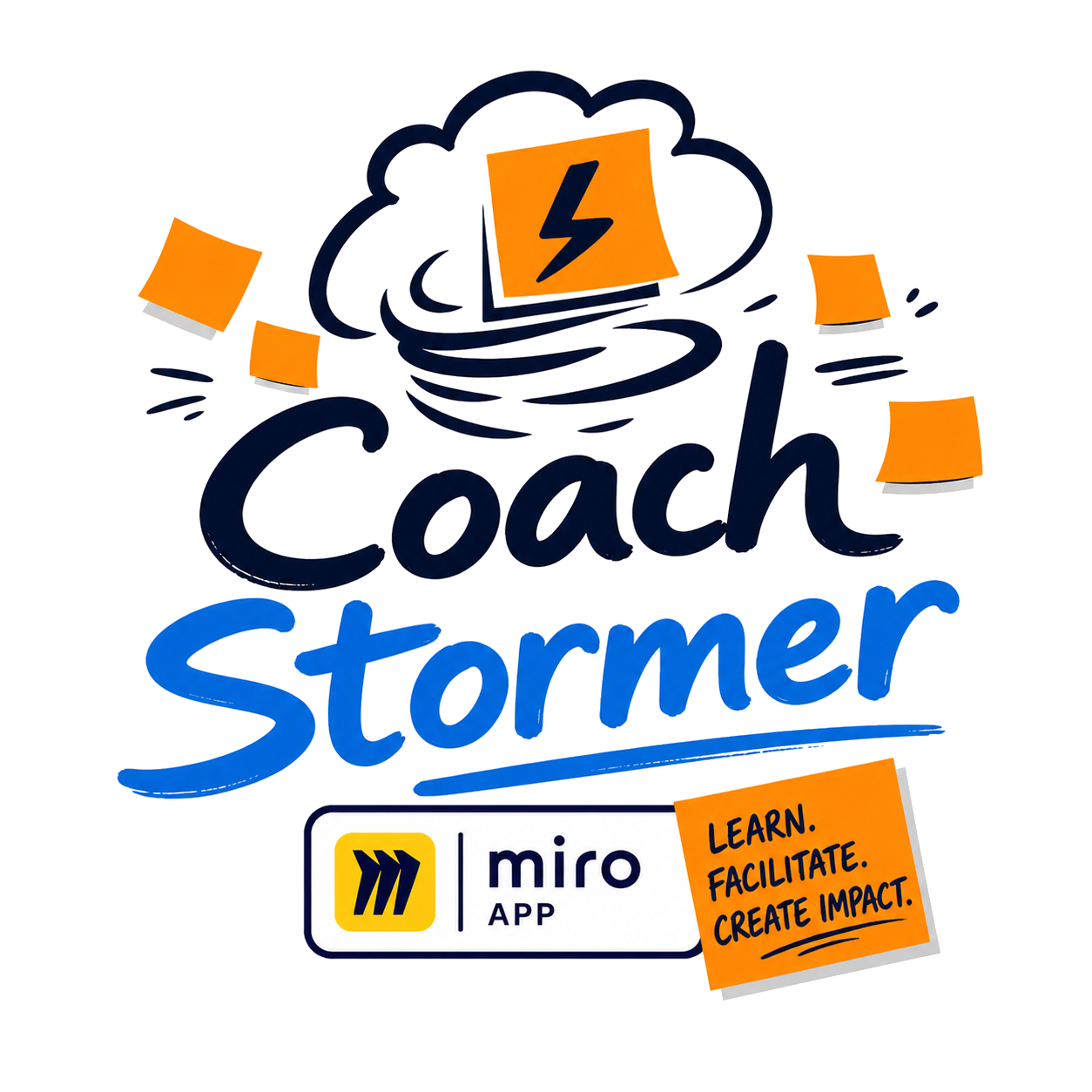 Coach Stormer
