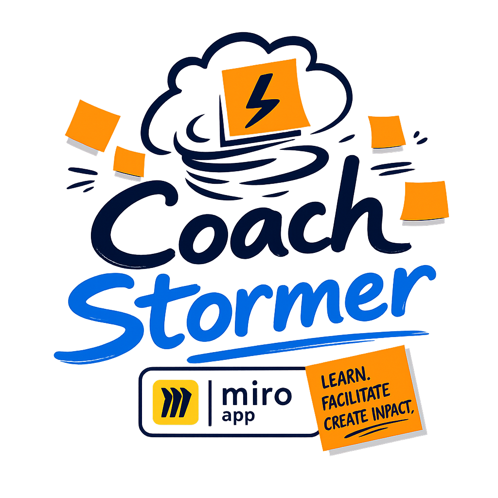 Coach Stormer